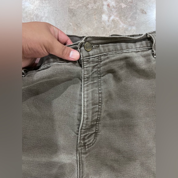 Carhartt distressed cargos - Picture 9 of 14